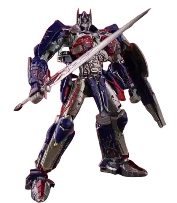 Unique Toys Ut R-02 Challengertoys Op (Ver. 2025) Movable Figure
